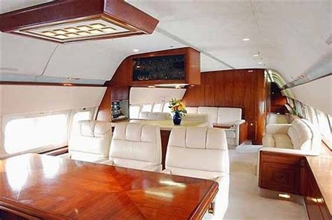 Boeing Business Jet (BBJ) – Luxury Corporate Jets BBJ, BBJ2 and BBJ3