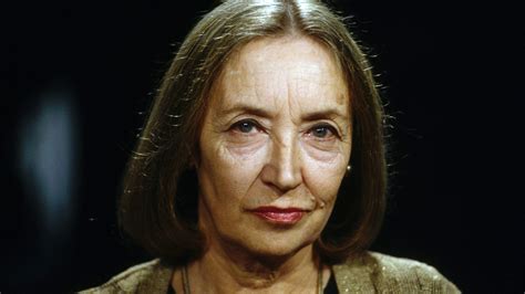 Oriana Fallaci, biografia e vita privata della scrittrice | Elle