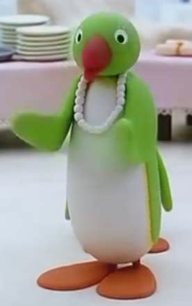 Green Penguins | Pingu Wiki | Fandom