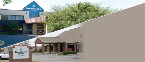 Deaconess - Hospitals in Evansville, IN - Deaconess Hospital