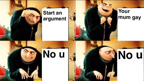 Gru's plan : r/memes