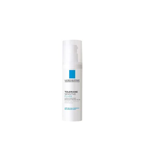 Buy La Roche-Posay Toleriane Sensitive Fluid 40ml · Brunei