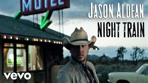 Jason Aldean - Night Train (Audio Only) - YouTube