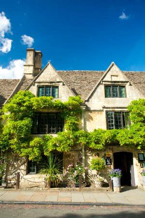 The Bay Tree Hotel - UPDATED 2017 Prices & Reviews (Burford, England) - TripAdvisor