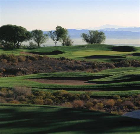 TPC Las Vegas – GOLF STAY AND PLAYS