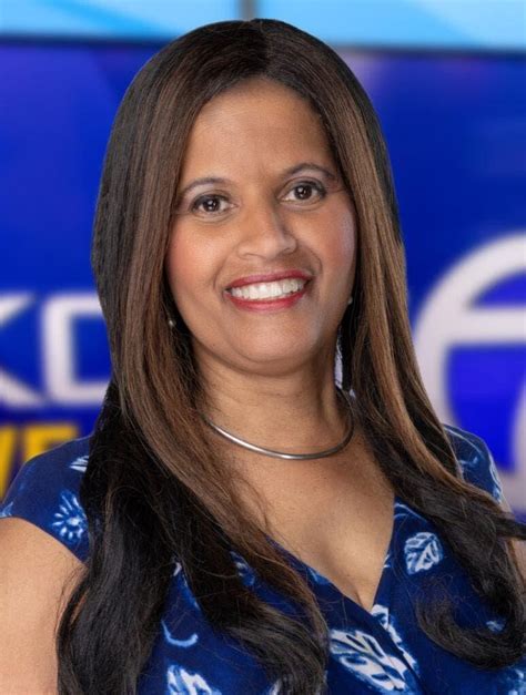 KOAT 7 hires Olga Breese as new weather reporter | Business | abqjournal.com