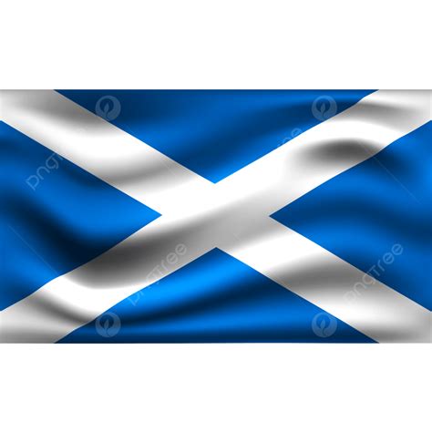 Waves 3d Transparent PNG, Scotland Flag Waving 3d Illustration, Scotland Flag, Scotland Waving ...