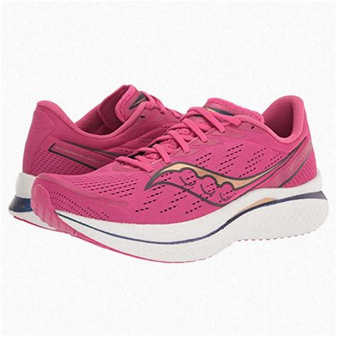 Are Saucony Shoes Good For Arch Support? - Shoe Effect