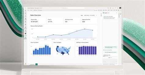 Introducing Microsoft Fabric and Copilot in Microsoft Power BI : r/PowerBI