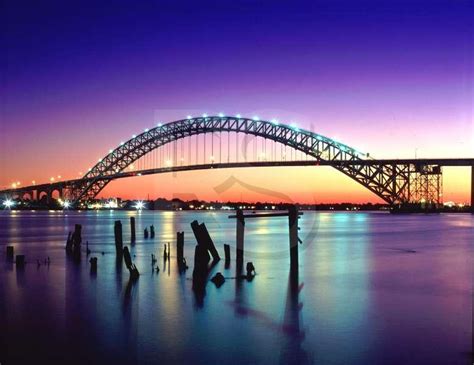 Bayonne Bridge,