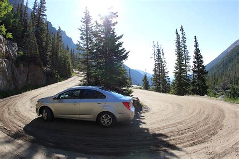 Old Fall River Road – Estes Park-Grand Lake, CO | RMNP