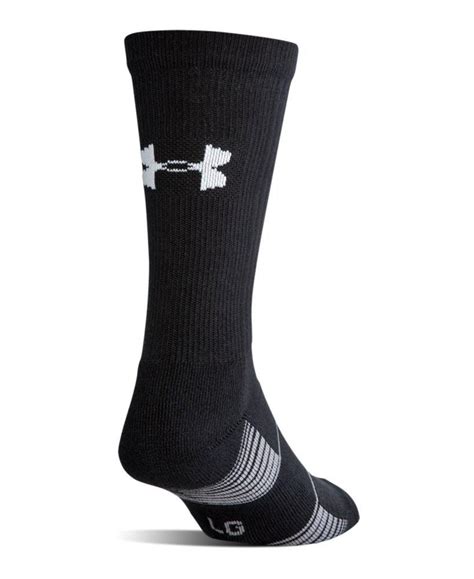 Under Armour Team Crew Socks | CheapUndies