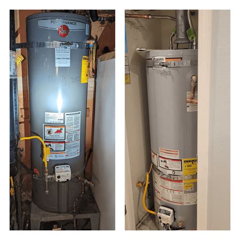 Hybrid water heater in San Jose | United Plumbing