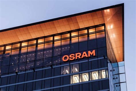 Lighting manufacturer Clay Paky sold to Osram