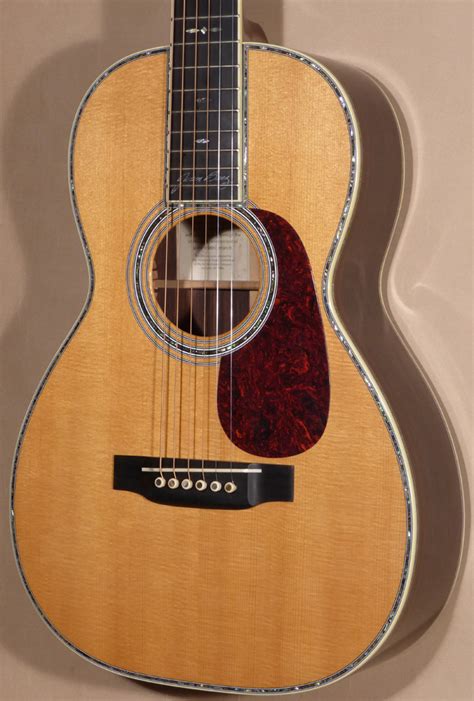 1998 Martin 0-45JB Joan Baez Signature Guitar no. 42 of 59 - SOLD - Greg Boyd's House of Fine ...