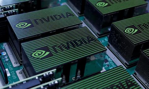 Nvidia Is Building Israel's Most Powerful AI Supercomputer