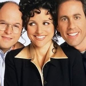 Seinfeld: Season 1, Episode 1 - Rotten Tomatoes