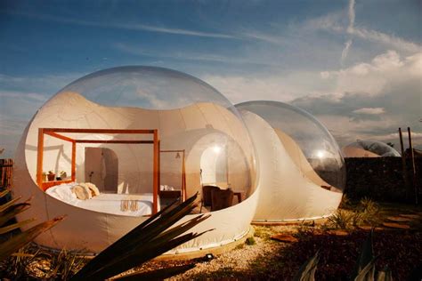 Experience the Stars: Bubble Tent Adventures | Life Unhurried