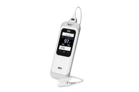 Masimo - Study Investigates Accuracy of Respiration Rate Obtained From Pulse Oximetry on ...