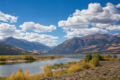 The 6 Best Camping Spots Near Twin Lakes, Colorado - Territory Supply