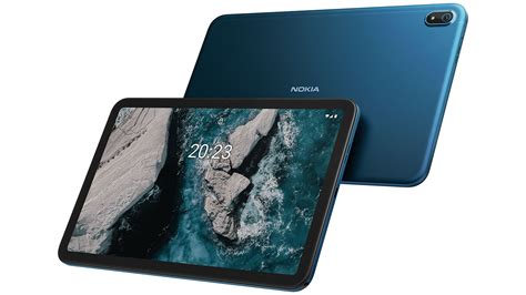 Nokia T20 Tablet Specs, Features, and Overview - My Tablet Guide