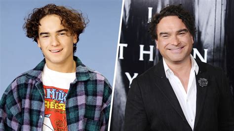 See the 'Roseanne' cast then and now - TODAY.com