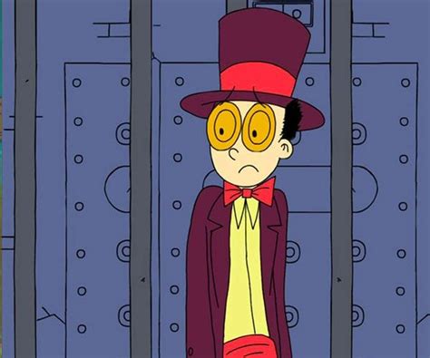 Dress Like The Warden (Superjail!) Costume | Halloween and Cosplay Guides