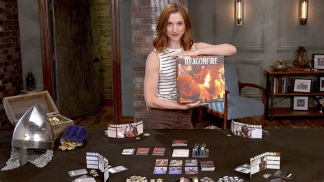 How to Play Dragonfire - YouTube