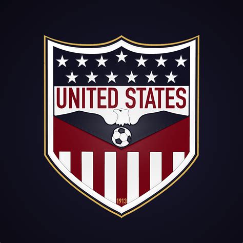 Stars and Stripes FC Crest Contest: The finalists - Stars and Stripes FC