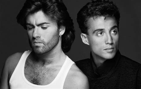 'Wham! The Documentary' will detail the duo's short time as pop music kings - Dallas Voice