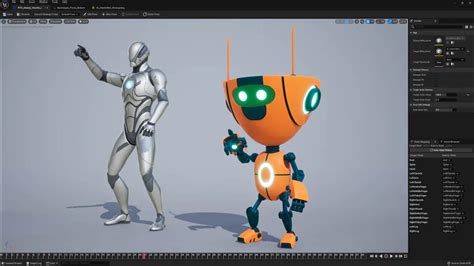 Unreal Engine 5 tutorial guide for beginners and beyond - Razzem