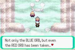 Pokemon Emerald :: Brief Walkthrough