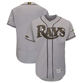 Tampa Bay Rays Jerseys, Rays Baseball Jerseys, Uniforms | MLBshop.com