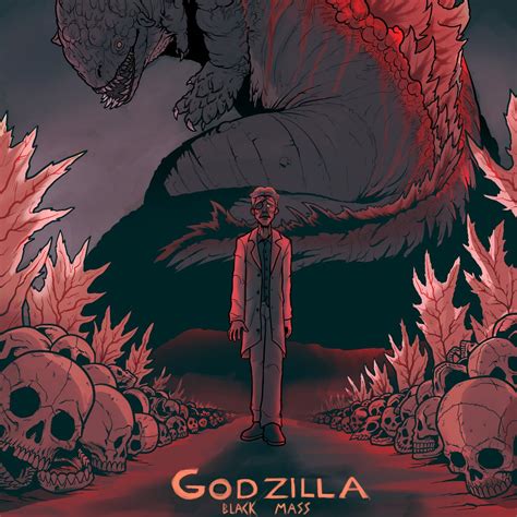 Godzilla: Black Mass (Part 1) - 2 | Godzilla: Black Mass