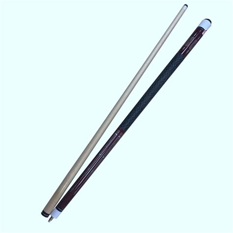 Carbon Fiber Cue Billiard Pool Cue Shaft - Carbon Fiber Star