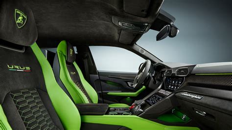 Lamborghini Urus Interior Colors | Cabinets Matttroy