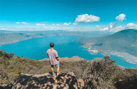 Hiking San Pedro Volcano: Everything You Need to Know