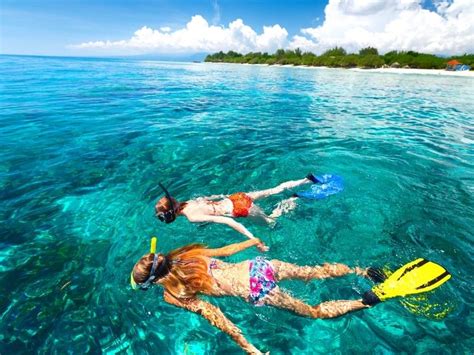 Top 5 Best St Croix Snorkeling Spots You Can’t Miss | Means To Explore