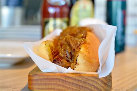 We found this Boerewors Roll recipe during our journey through South ...