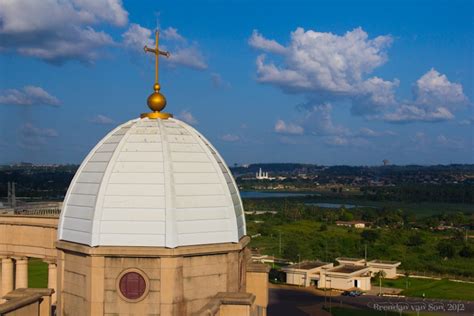 Photos of a Church - Yamoussoukro Basilica, Cote d'Ivoire