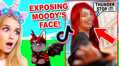 Moody Face Reveal Roblox – Otosection