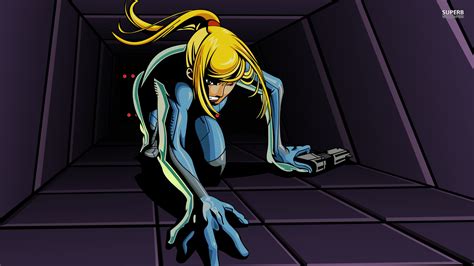 Metroid: Zero Mission (2004)