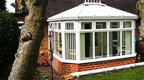 How To Fit Blinds In A Conservatory Guide | KLG Rutland