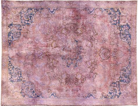 Persian Vintage Carpet 242 x 142