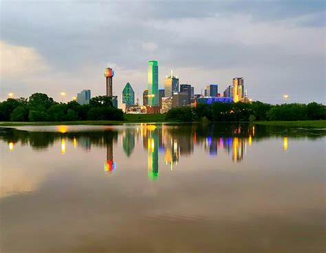 Dallas, Texas. : r/CityPorn