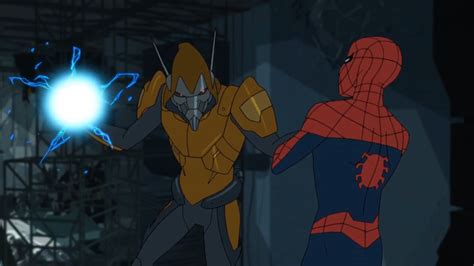 The Hobgoblin Part Two | Marvel's Spider-Man Animated Series Wiki | Fandom