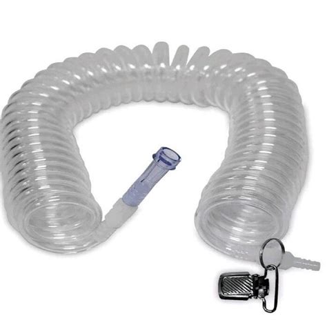 Oxygen Concentrator Tubing Parts