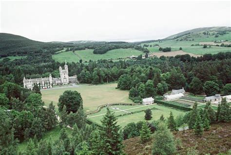 Tam-Na-Ghar: The Scottish hideaway Kate and William loved as students ...