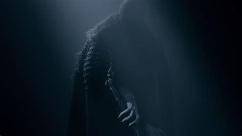 Nosferatu Trailer Teases Bill Skarsgård's Fearsome Vampire