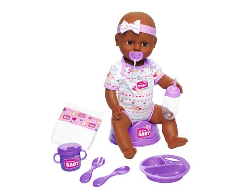 New Born Baby Ethnic Doll - New Born Baby - Dolls - Themes - shop ...